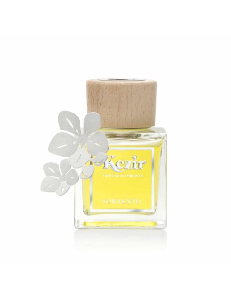 Arti & Mestieri - Diffusore Ambiente Sorrento Fior di loto-avorio 100 ml