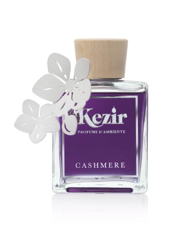 Arti & Mestieri - Diffusore Ambiente Cashmere colore Fior di loto-avorio 5oo m