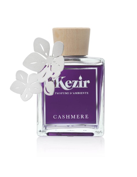 Arti & Mestieri - Diffusore Ambiente Cashmere colore Fior di loto-avorio 5oo m