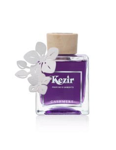 Arti & Mestieri - Diffusore Ambiente Cashmere colore Fior di loto-avorio 5oo m