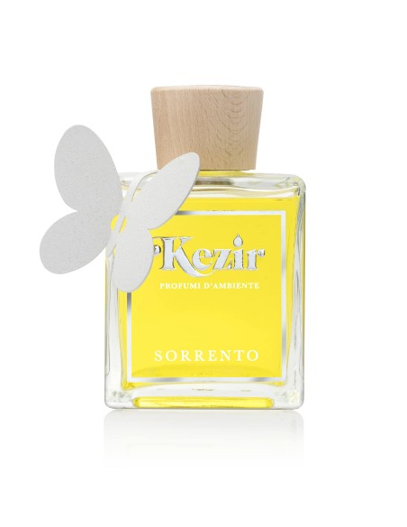 Arti & Mestieri - Diffusore Ambiente Sorrento colore Papillon-avorio 5oo ml