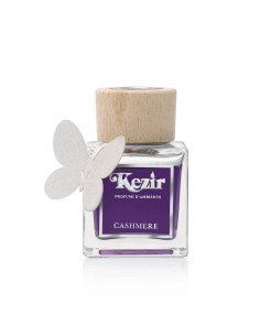 Arti & Mestieri - Diffusore Ambiente Cashmere colore Papillon-avorio 100 ml