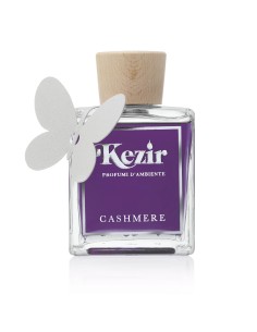 Arti & Mestieri - Diffusore Ambiente Cashmere colore Papillon-avorio 5oo ml 2