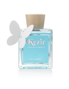 Arti & Mestieri - Diffusore Ambiente Malibù colore Papillon-avorio 100 ml