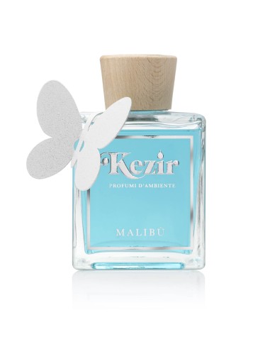 Arti & Mestieri - Diffusore Ambiente Malibù colore Papillon-avorio 100 ml