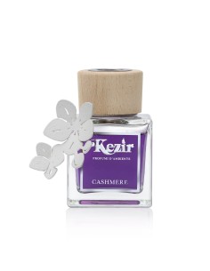 Arti & Mestieri - Diffusore Ambiente Cashmere colore Fior di loto-avorio 100 ml