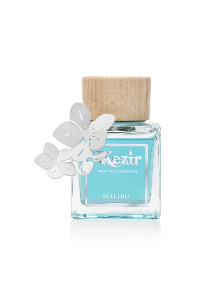 Arti & Mestieri - Diffusore Ambiente Malibù colore Fior di loto-avorio 100 ml