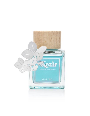 Arti & Mestieri - Diffusore Ambiente Malibù colore Fior di loto-avorio 100 ml