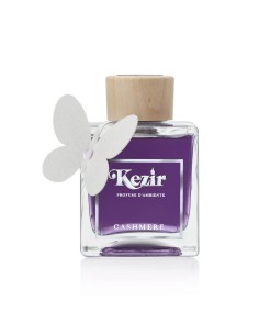 Arti & Mestieri - Diffusore Ambiente Cashmere colore Papillon-avorio 200 ml