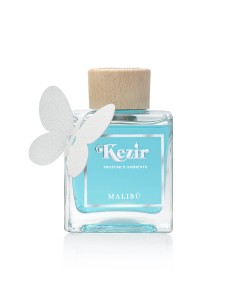 Arti & Mestieri - Diffusore Ambiente Malibù colore Papillon-avorio 200 ml 2