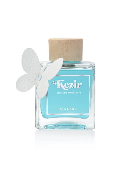 Arti & Mestieri - Diffusore Ambiente Malibù colore Papillon-avorio 200 ml