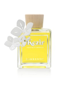 Arti & Mestieri - Diffusore Ambiente Sorrento colore Fior di loto-avorio 5oo ml