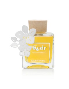 Arti & Mestieri - Diffusore Ambiente Katmandu colore Fior di loto-avorio 200 ml 2