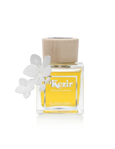 Arti & Mestieri - Diffusore Ambiente Katmandu colore Fior di loto-avorio 100 ml