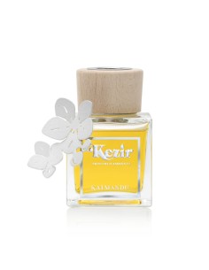 Arti & Mestieri - Diffusore Ambiente Katmandu colore Fior di loto-avorio 100 ml