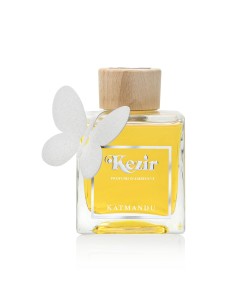 Arti & Mestieri - Diffusore Ambiente Katmandu colore Papillon-avorio 200 ml 2