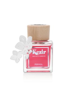 Arti & Mestieri - Diffusore Ambiente Persia colore Fior di loto-avorio 100 ml 2