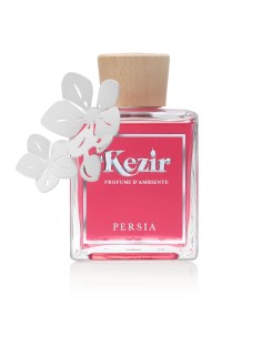 Arti & Mestieri - Diffusore Ambiente Persia colore Fior di loto-avorio 5oo ml 2