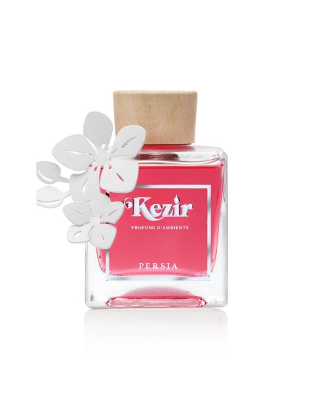 Arti & Mestieri - Diffusore Ambiente Persia colore Fior di loto-avorio 200 ml