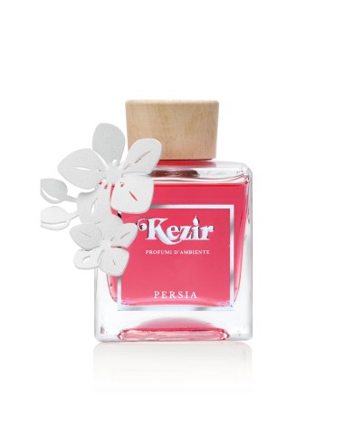 Arti & Mestieri - Diffusore Ambiente Persia colore Fior di loto-avorio 200 ml