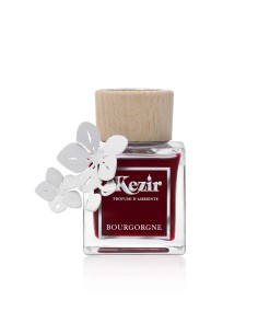 Arti & Mestieri - Diffusore Ambiente Bourgogne colore Fior di loto-avorio 100 ml 2