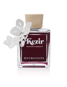 Arti & Mestieri - Diffusore Ambiente Bourgogne colore Fior di loto-avorio 100 ml