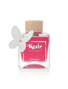 Arti & Mestieri - Diffusore Ambiente Persia colore Papillon-avorio 200 ml 2