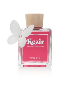 Arti & Mestieri - Diffusore Ambiente Persia colore Papillon-avorio 5oo ml