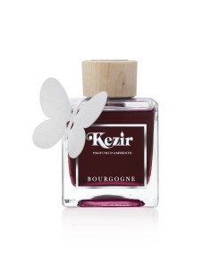 Arti & Mestieri - Diffusore Ambiente Bourgogne colore Papillon-avorio 200 ml 2