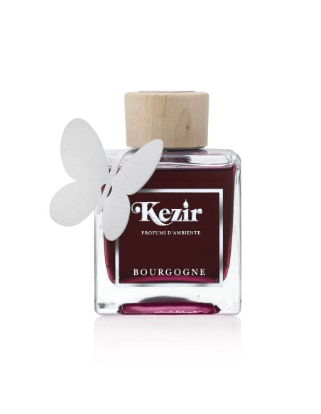 Arti & Mestieri - Diffusore Ambiente Bourgogne colore Papillon-avorio 200 ml
