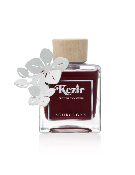 Arti & Mestieri - Diffusore Ambiente Bourgogne colore Fior di loto-avorio 200 ml