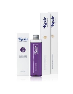 Arti & Mestieri - Ricarica per diffusore ambiente Cashmere 250Ml