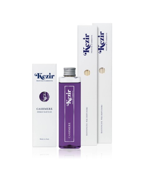 Arti & Mestieri - Ricarica per diffusore ambiente Cashmere 250Ml