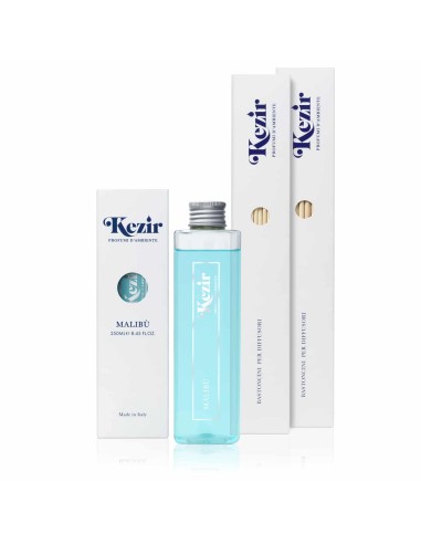 Arti & Mestieri - Ricarica per diffusore ambiente Malibù 250Ml