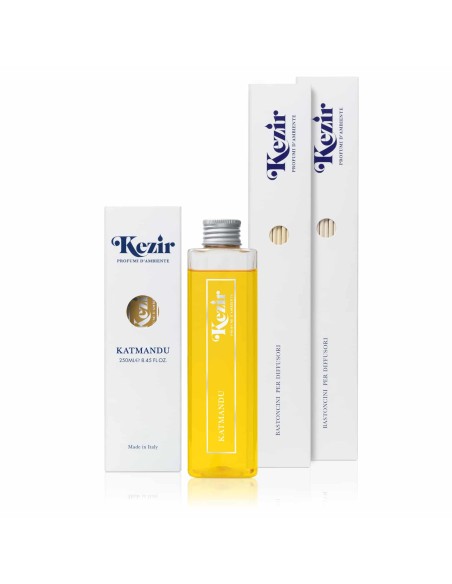 Arti & Mestieri - Ricarica per diffusore ambiente Katmandu 250Ml