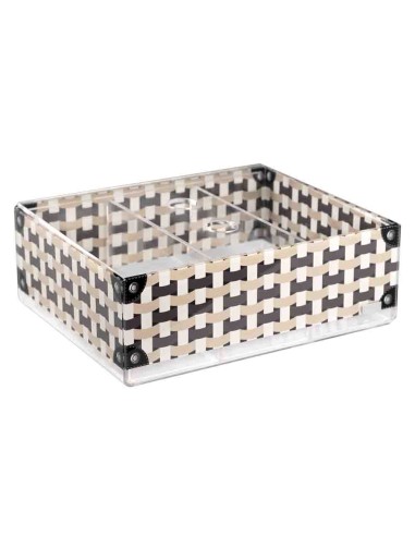 Vesta Home - Only Tea·basic·20 X 16 X 7 H Th. 3 Mm