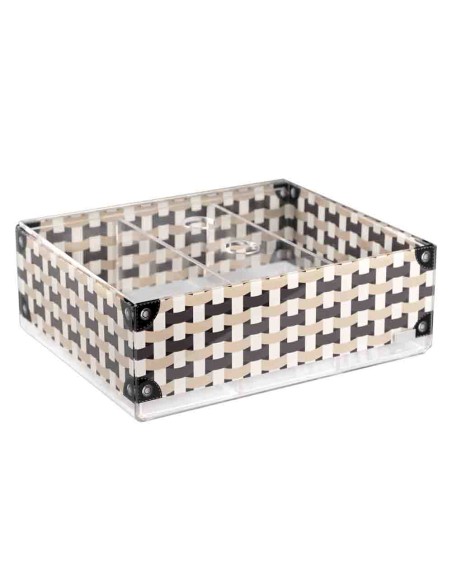 Vesta Home - Only Tea·basic·20 X 16 X 7 H Th. 3 Mm