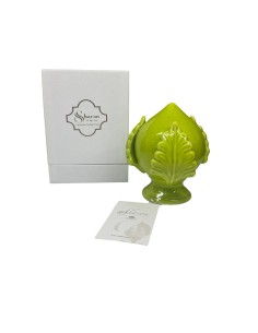 Sharon Italia - Pumo in ceranica lime cm 8,5 x 12h 2