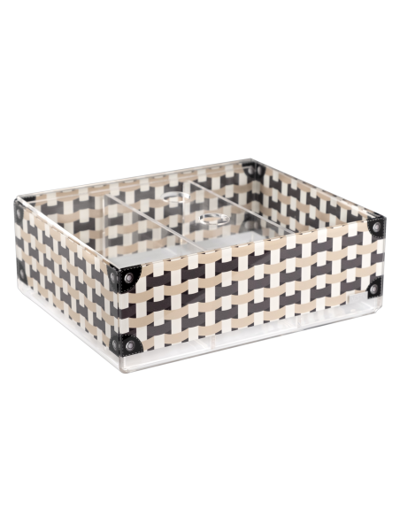 Vesta Home - Only Tea·basic·20 X 16 X 7 H Th. 3 Mm