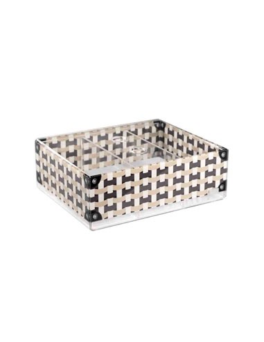 Vesta Home - Only Tea·basic·20 X 16 X 7 H Th. 3 Mm