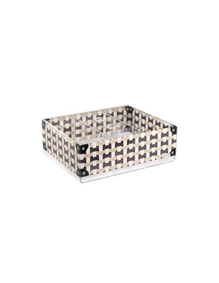 Vesta Home - Only Tea·basic·20 X 16 X 7 H Th. 3 Mm