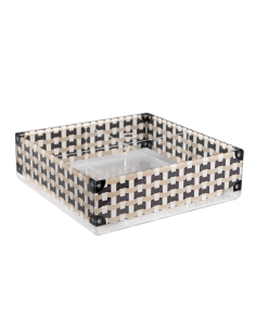 Vesta Home - Only Coffee·basic·22 X 22 X 7 H Th. 3 Mm