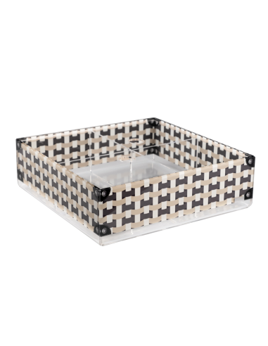 Vesta Home - Only Coffee·basic·22 X 22 X 7 H Th. 3 Mm