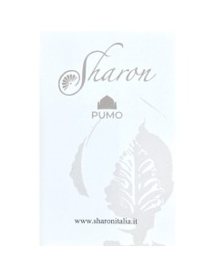 Sharon Italia - Pumo in ceranica nero cm 8,5 x 12h 2