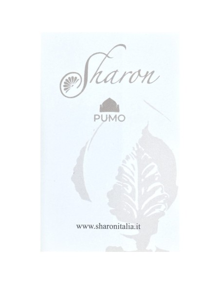 Sharon Italia - Pumo in ceranica nero cm 8,5 x 12h
