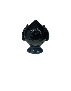 Sharon Italia - Pumo in ceranica nero cm 8,5 x 12h