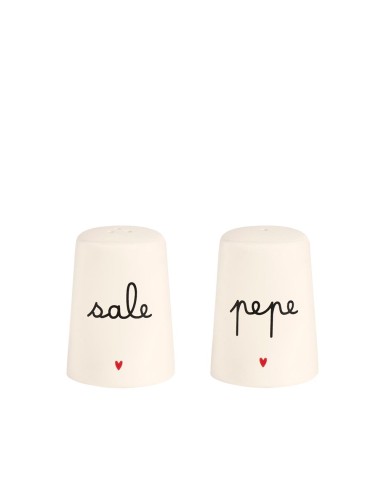 Simple Day - Set Sale Pepe Cuore