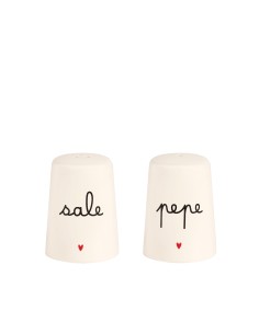 Simple Day - Set Sale Pepe Cuore