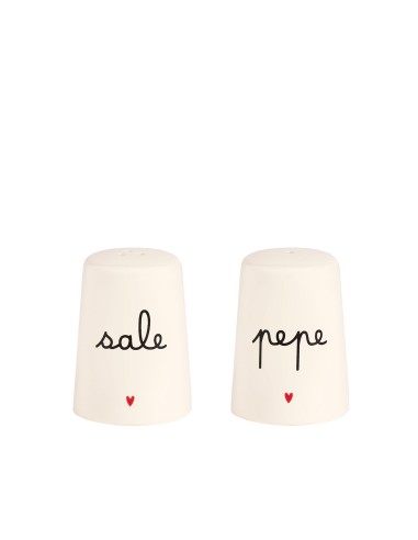 Simple Day - Set Sale Pepe Cuore