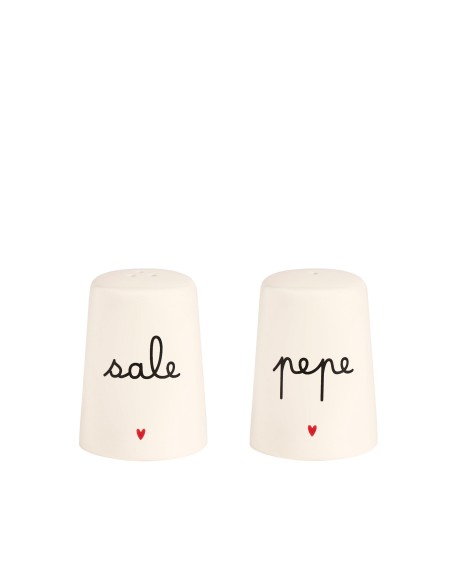 Simple Day - Set Sale Pepe Cuore